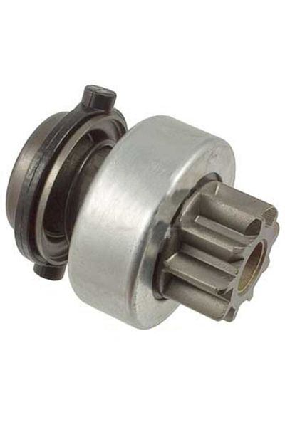 Bosch Starter Overrun Jumper-Boxer-Ducato-Boxer 09 1006209834