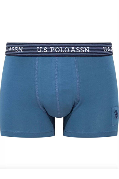 U.S. Polo Assn. Male, Licensed, Uspa, 3 Boxer Set (Boxed)