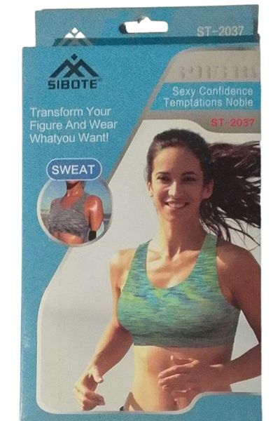 Generic Sports bra