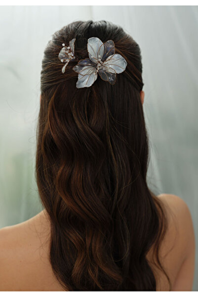 BECK SIMA GELIN SAÇ AKSESUARI