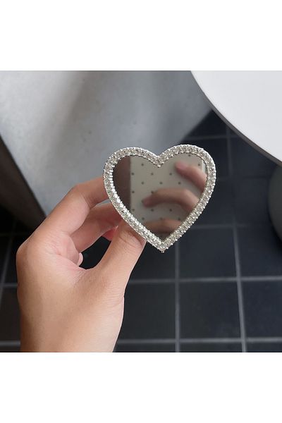 Nezih Case Universal Phone Mirror Compatible with All Phone Models