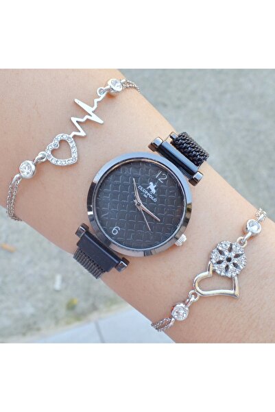 Polo Saat Kampanyası 3411