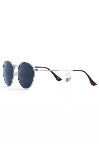 Toms Teddy Polarized/UV Metal Sunglasses
