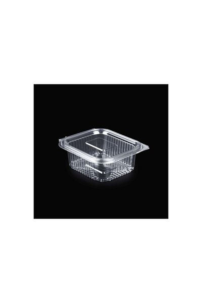 PGS 250 Cc Leak Proof Container 100 Pieces