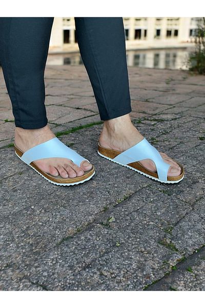 COMFORT OF PANTOFOLE Ανδρικές σαγιονάρες