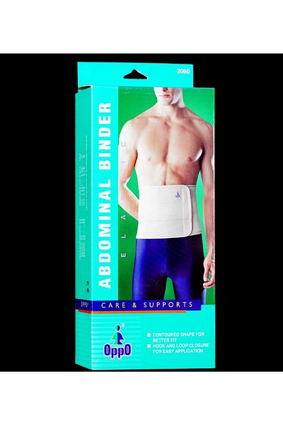 Generic Oppo belly belt 2060