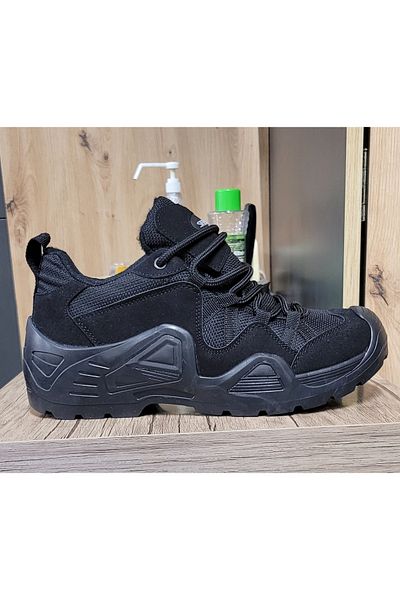 SNR Ri̇mex Tactical Outdoor Shoes Boots Police, Soldier, Bekcer, Safety Shoes