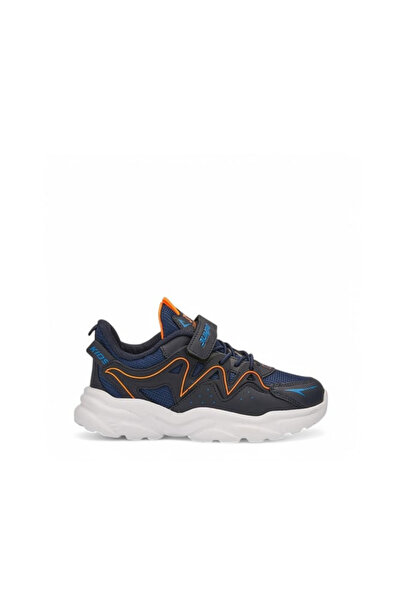 Minik Kalpler Unisex Çocuk Spor Ayakkabı