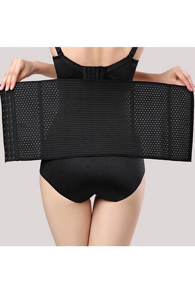 ZBTEKS Shaping Postpartum Postpartum Waist Corset