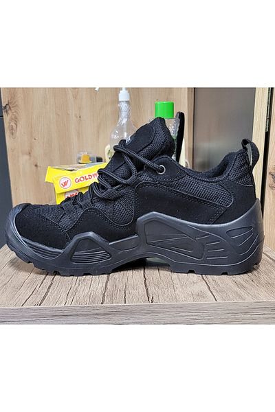 SNR Ri̇mex Tactical Outdoor Shoes Boots Police, Soldier, Bekcer, Safety Shoes