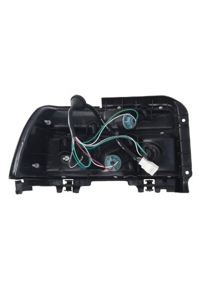 Genel Markalar STOP TAKIM SAĞ + SOL TOYOTA COROLLA AE101 EFSANE KASA 1993-1998