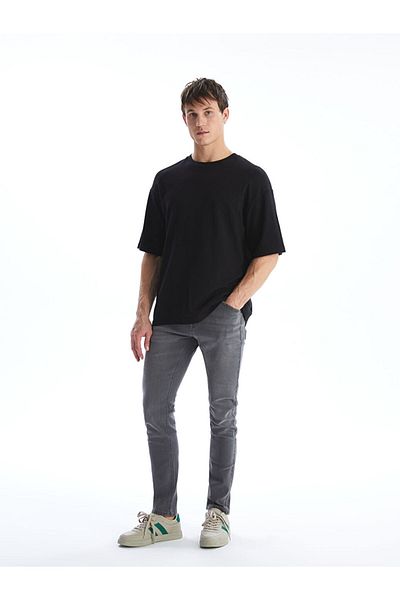 LC Waikiki New Season 760 Skinny Fit Men's Jean Trousers - S57960Z8