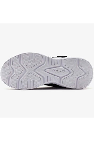 SKECHERS Thermo - Flash 2.0 400099L Ortopedik Işıklı Çocuk Spor Ayakkabı MAVİ