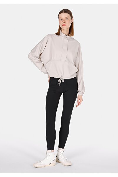 Colin's Slim Fit Γυναικείο Μαύρο Καλσόν