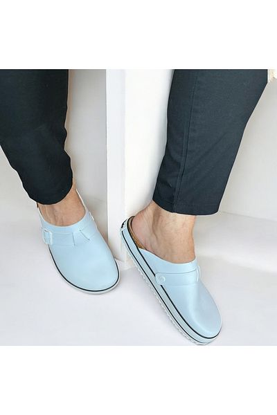 COMFORT OF PANTOFOLE DR.SABO ΛΕΥΚΟΣ ΑΡΣΕΝΙΚΟΣ