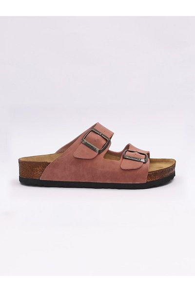 COMFORT OF PANTOFOLE Unisex γυναικείες παντόφλες