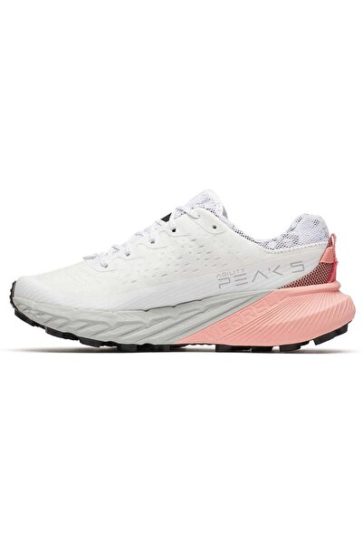 Merrell Agility Peak 5 J 068374 Γυναικεία παπούτσια για τρέξιμο - Λευκά