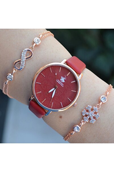 Polo Saat Kampanyası 2457