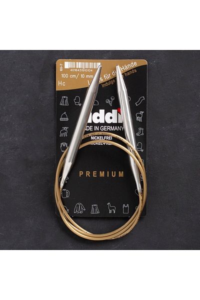 shop Addi 10mm 100cm Classic Μικροσκοπικά Καρφάκια - 105-7