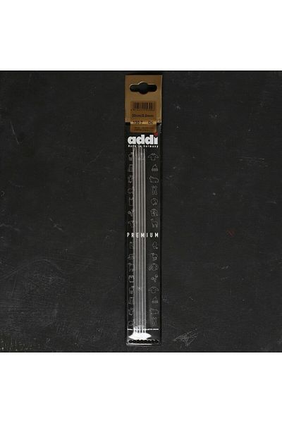 Ethab Ticaret Addi 3mm 20cm Steel Sock Skewers - 150-7