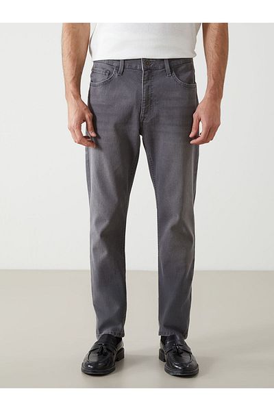 LC Waikiki 750 Slim Fit Men's Jean Trousers