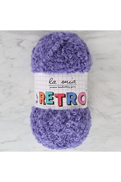 Twin Store خيط الحياكة اليدوي من لا ميا مور - Lm0510