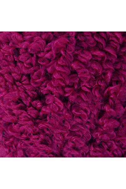 kepriva La Mia Retro Fuchsia Hand Knitting Yarn - Lm4153