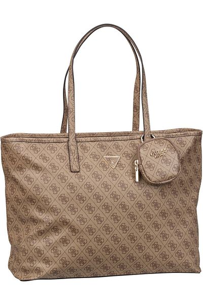 Guess Shopper Power Play Großes Tech-Logo