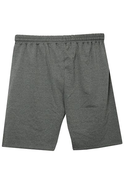 tambattal Large Size Men's Lycra Combed Cotton Shorts Embroidered