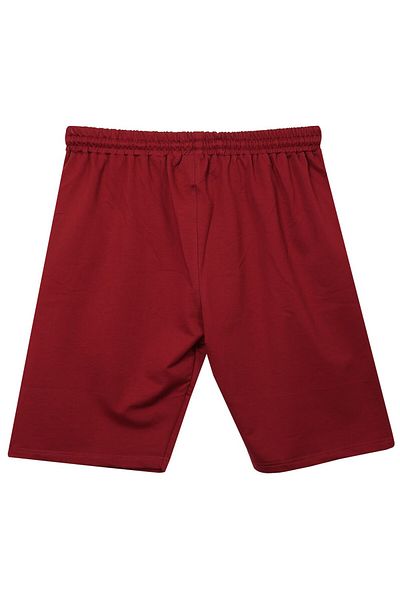 tambattal Men's Large Size Lycra Combed Shorts