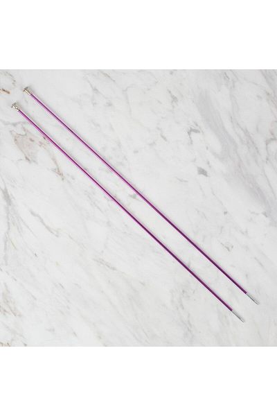Ethab Ticaret Loren Rythm 2.5mm Purple Color Metal Mesh Skewer
