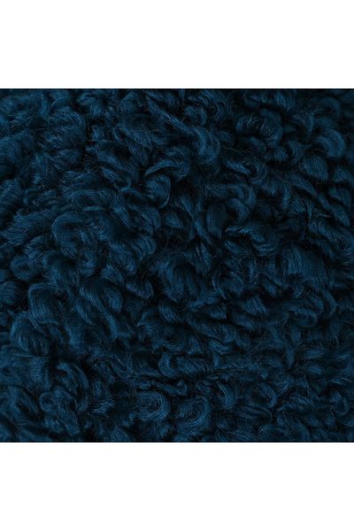 Ethab Ticaret La Mia Retro Petrol Blue Hand Knitting Thread - Lm5206