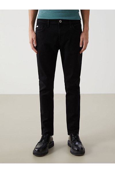 LC Waikiki Ανδρικό τζιν παντελόνι LCW 760 Skinny Fit