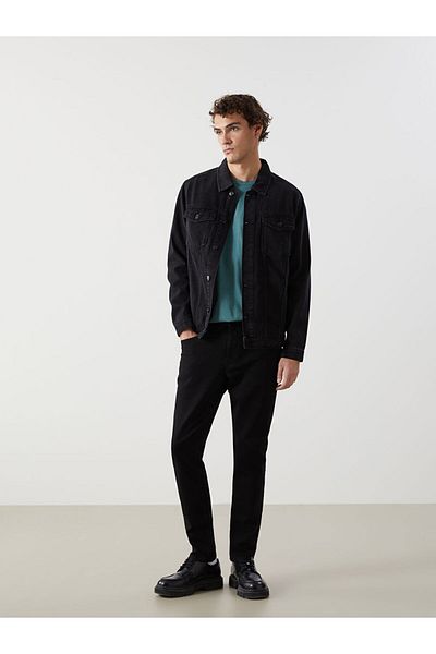LC Waikiki Ανδρικό τζιν παντελόνι LCW 760 Skinny Fit