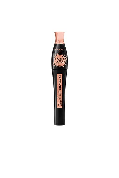 Bourjois Twist Up The Volume Bond Force Mascara #schwarz Bourjois 8 ml