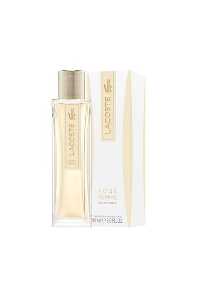 Lacoste Lacoste Eau de Lacoste Pour Femme Parfum for Women 9 ml 0