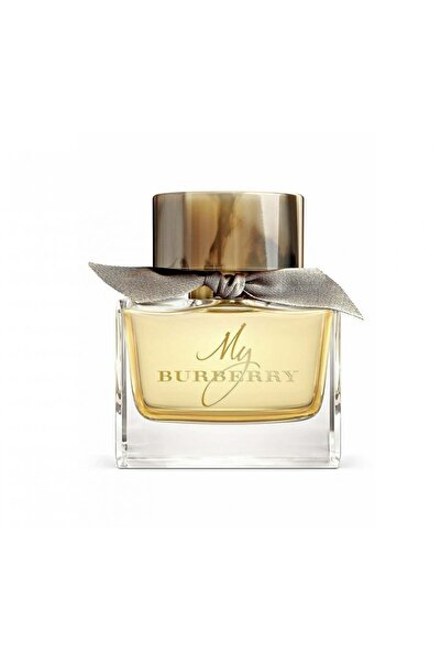 BURBERRY عطر بربري ماي بربري او دو بارفيوم 90مل