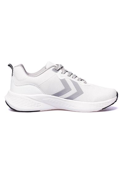 hummel Παπούτσια για τρέξιμο και προπόνηση Yoya White Unisex 900706 -9001
