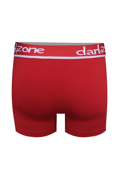 bazaar-turkey all you need Red Men's Boxers 2706