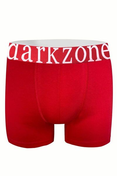bazaar-turkey all you need Red Men's Boxers 2706