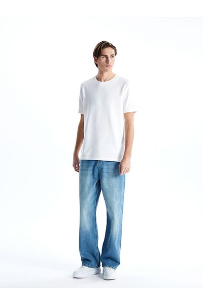 LC Waikiki Crew Neck Men's T-Shirt