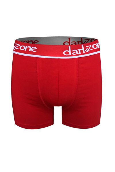 bazaar-turkey all you need Red Men's Boxers 2706