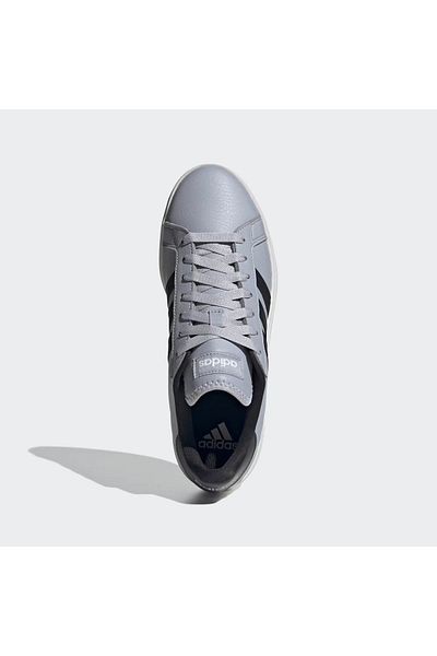 adidas GRAND COURT BASE 2. HALSIL/CBLACK/CARBON