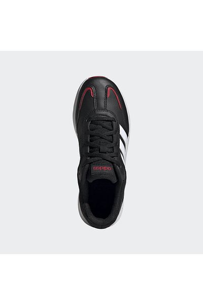 adidas Men's Black Walking Shoes - Jh8651-Tensaur Switch J