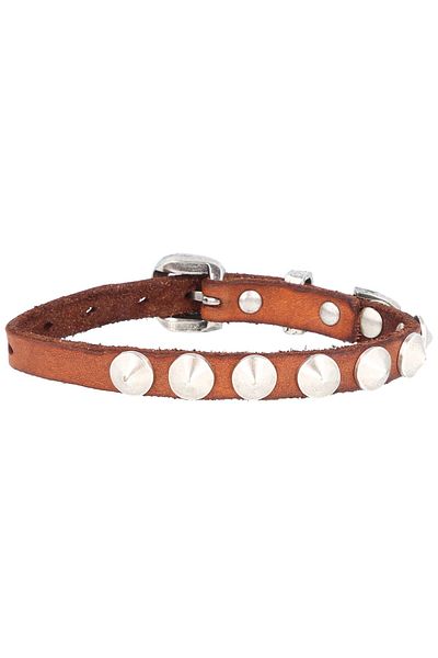 Campomaggi Armband Leder 27 cm