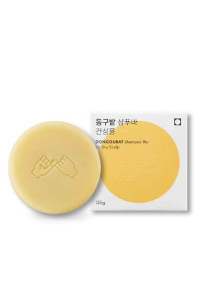 DONGGUBAT شامبو مرطب خفيف من دونجوبات 120 جرام