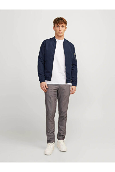 Jack & Jones Ανδρικό μπουφάν Jjerush Bomber Noos 12165203