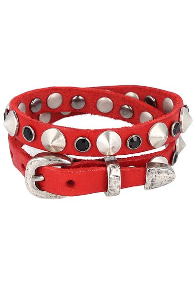 Campomaggi Armband Leder 45 cm