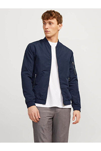 Jack & Jones Ανδρικό μπουφάν Jjerush Bomber Noos 12165203