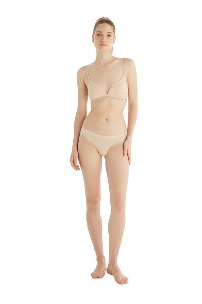 Blackspade Young Girl Bra 1566 - Χρώμα δέρματος